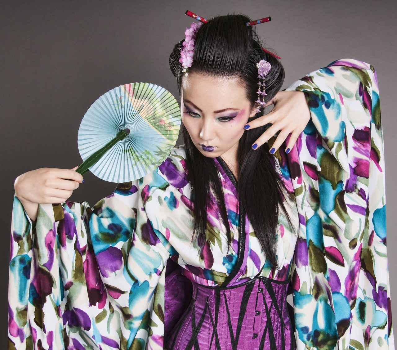 Kimono Bakımı ve Saklama Önerileri