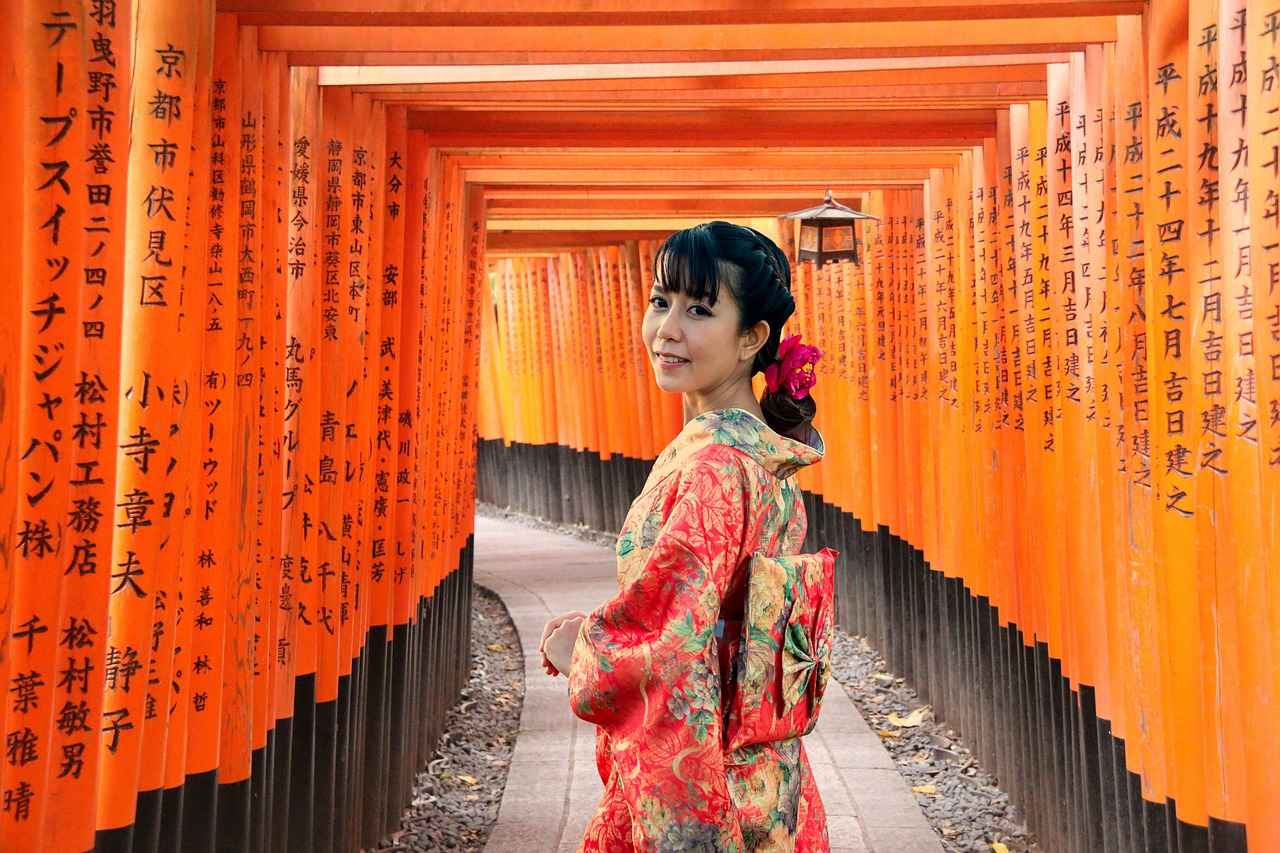 Erkek Kimono Nedir?