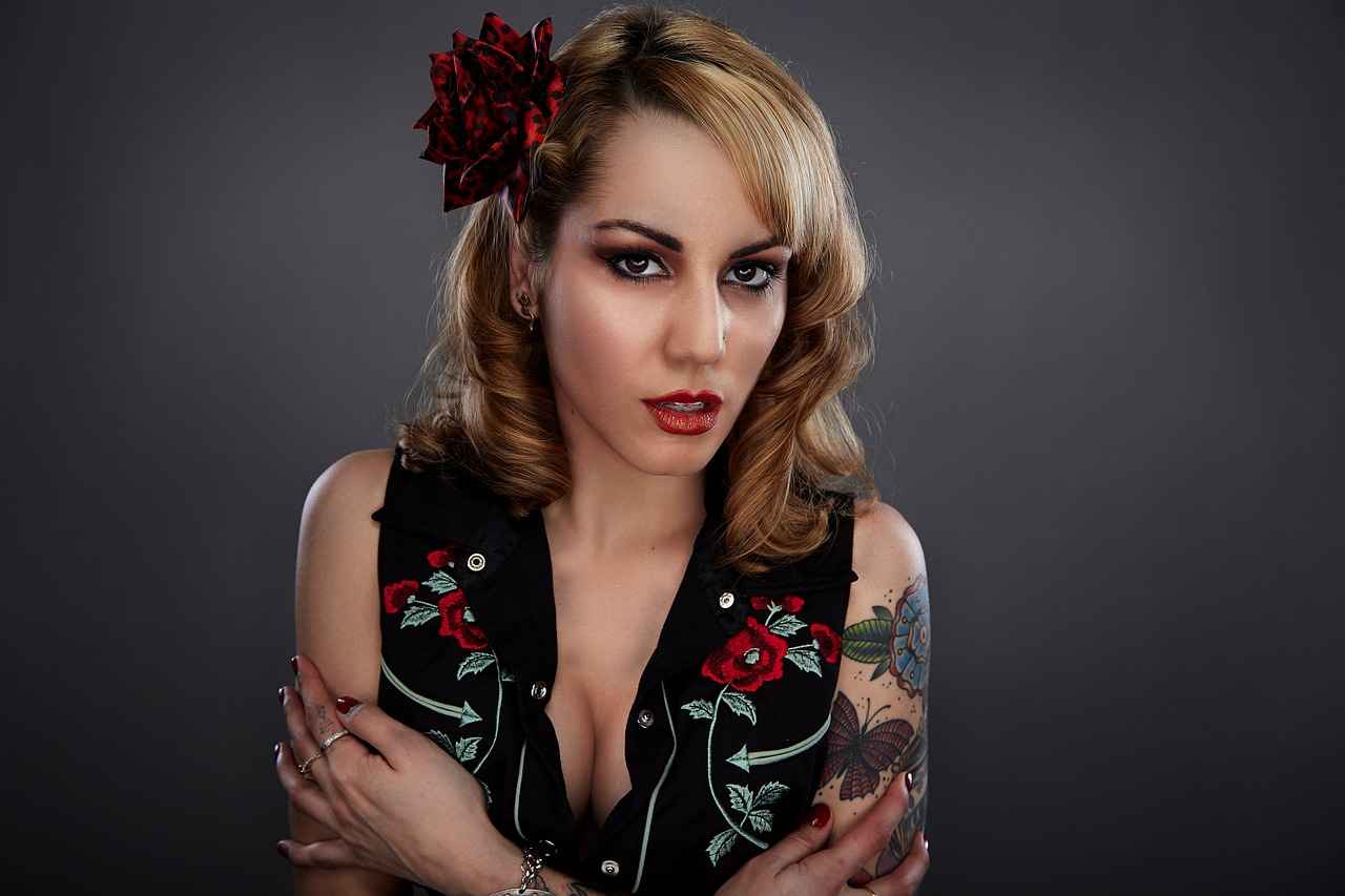 Kimono Renk Uyumu Nedir?