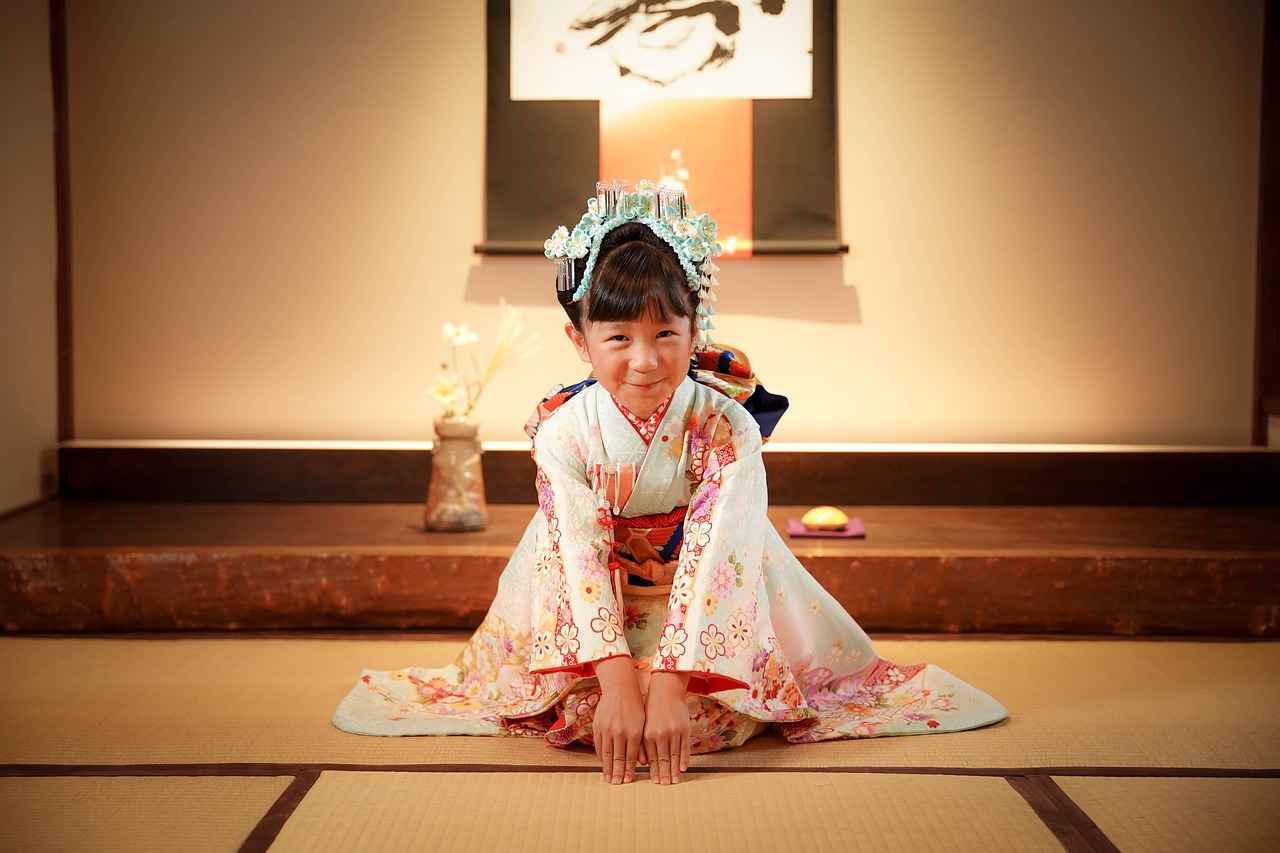 Kimono Seçiminde Yapılan Hatalar