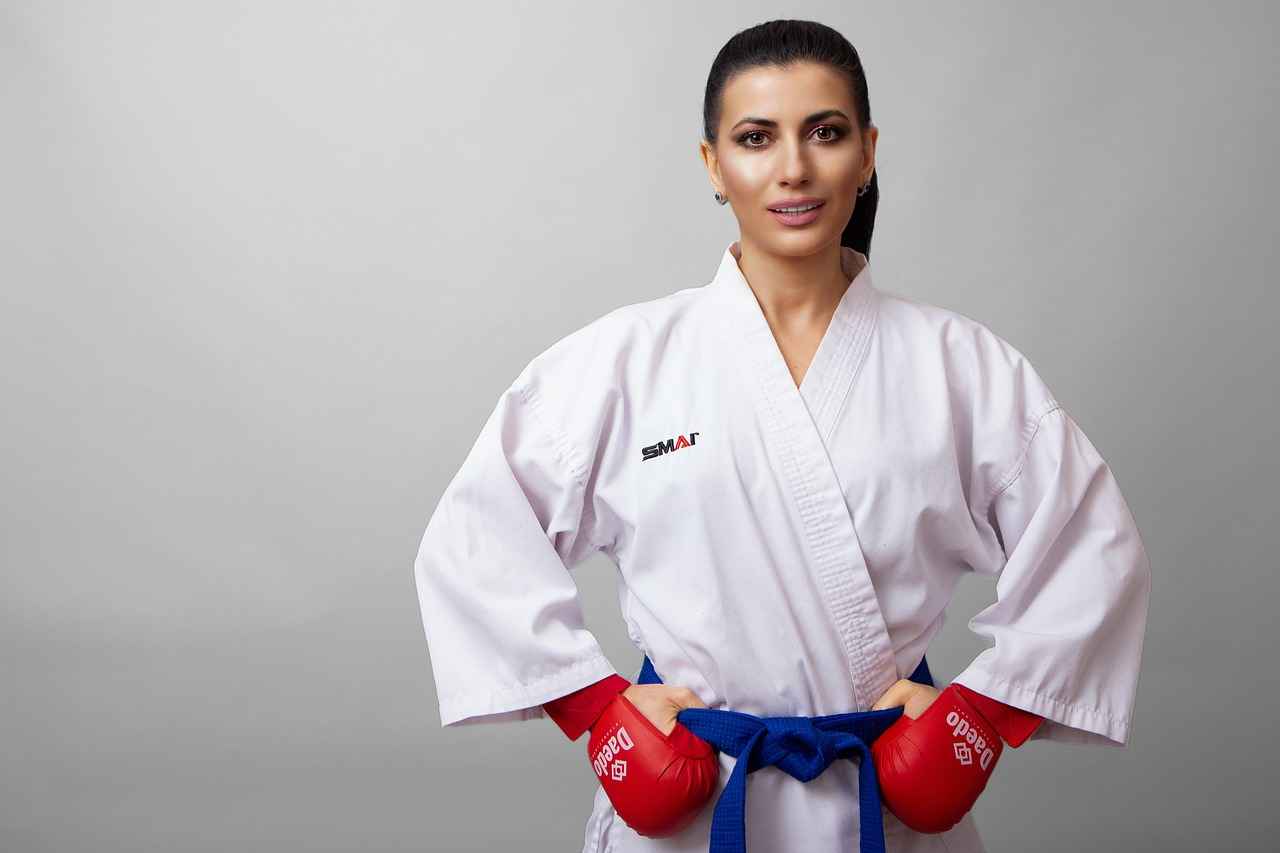 Kimono Türleri