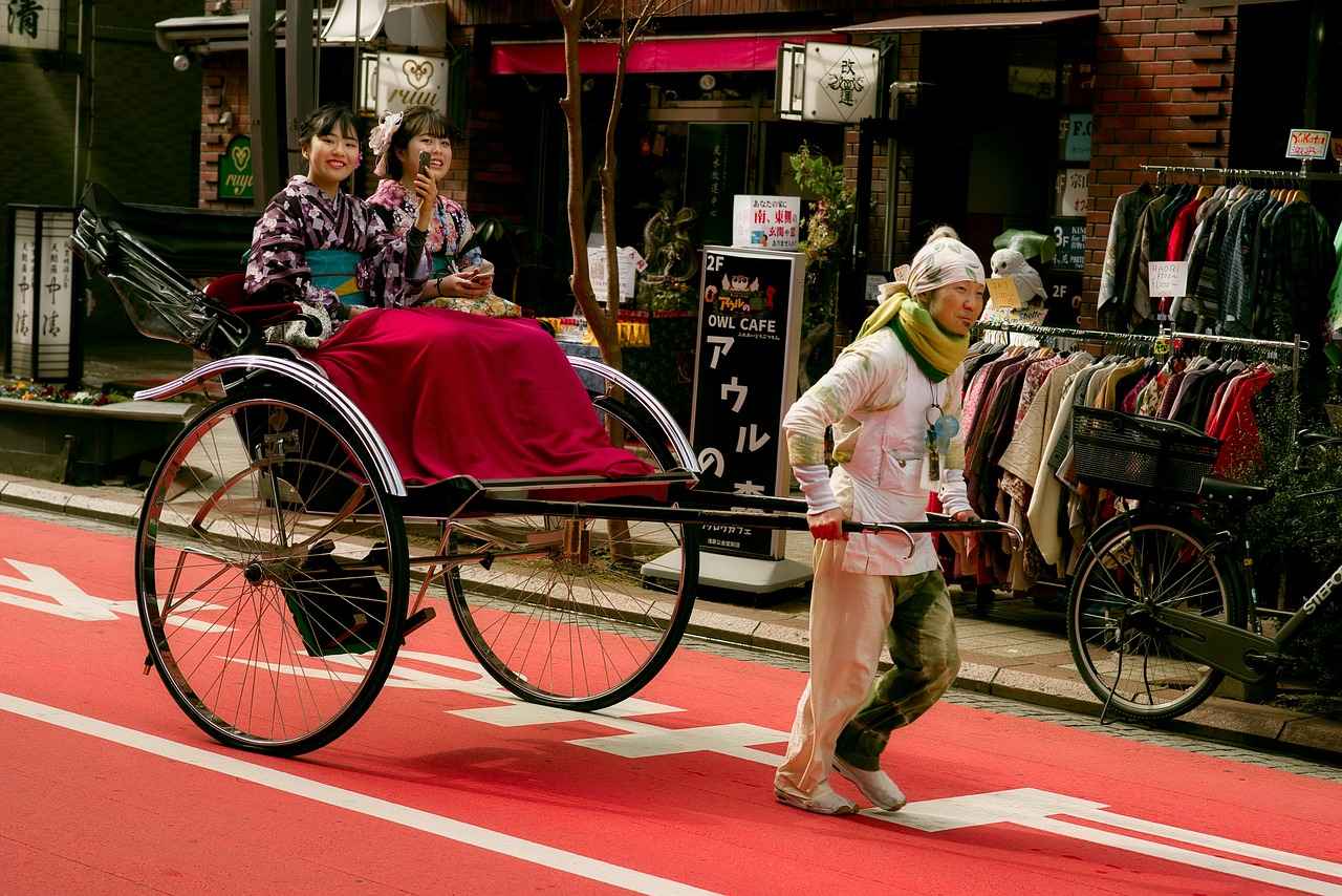 Kimono Bağlama Teknikleri
