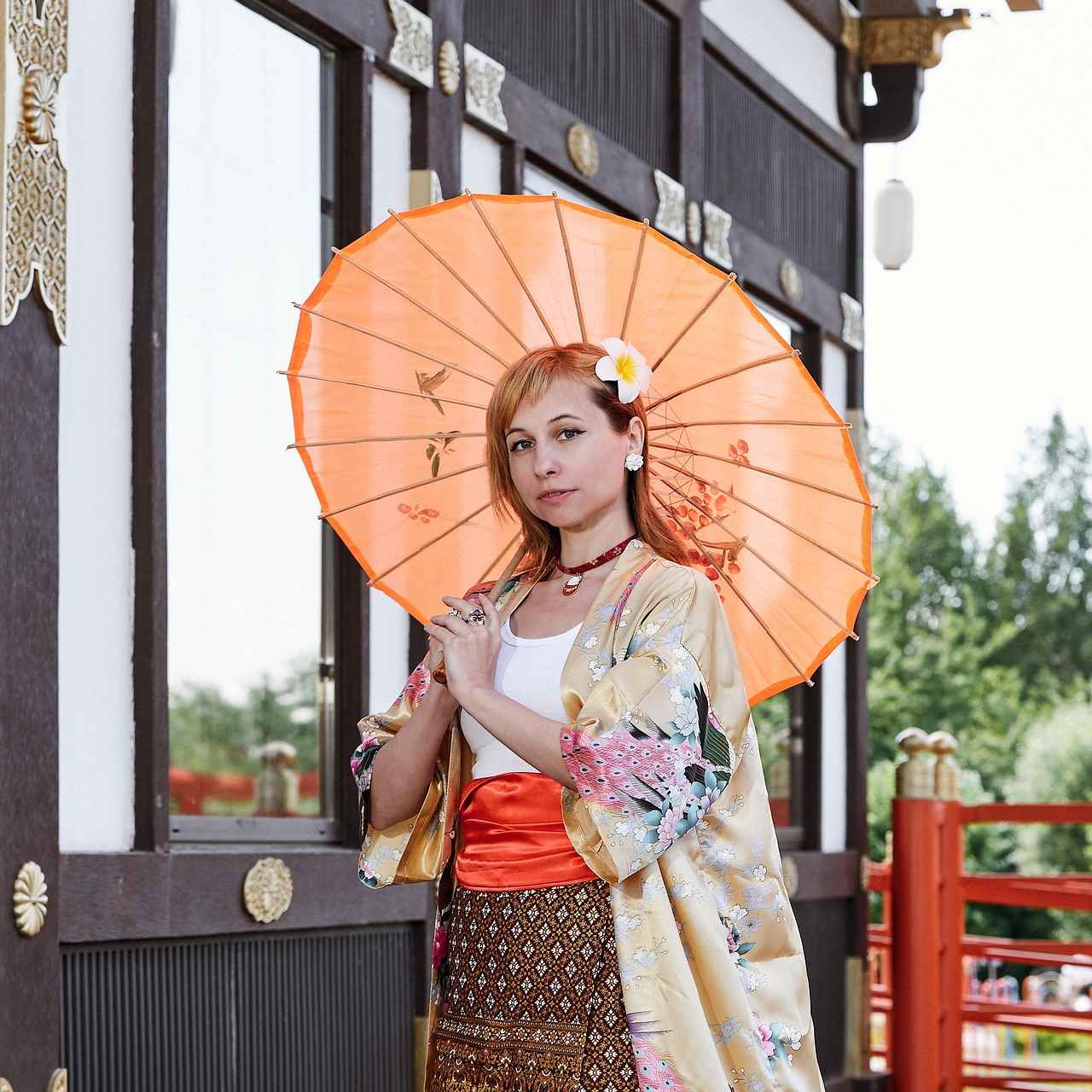 Kimono Nedir?
