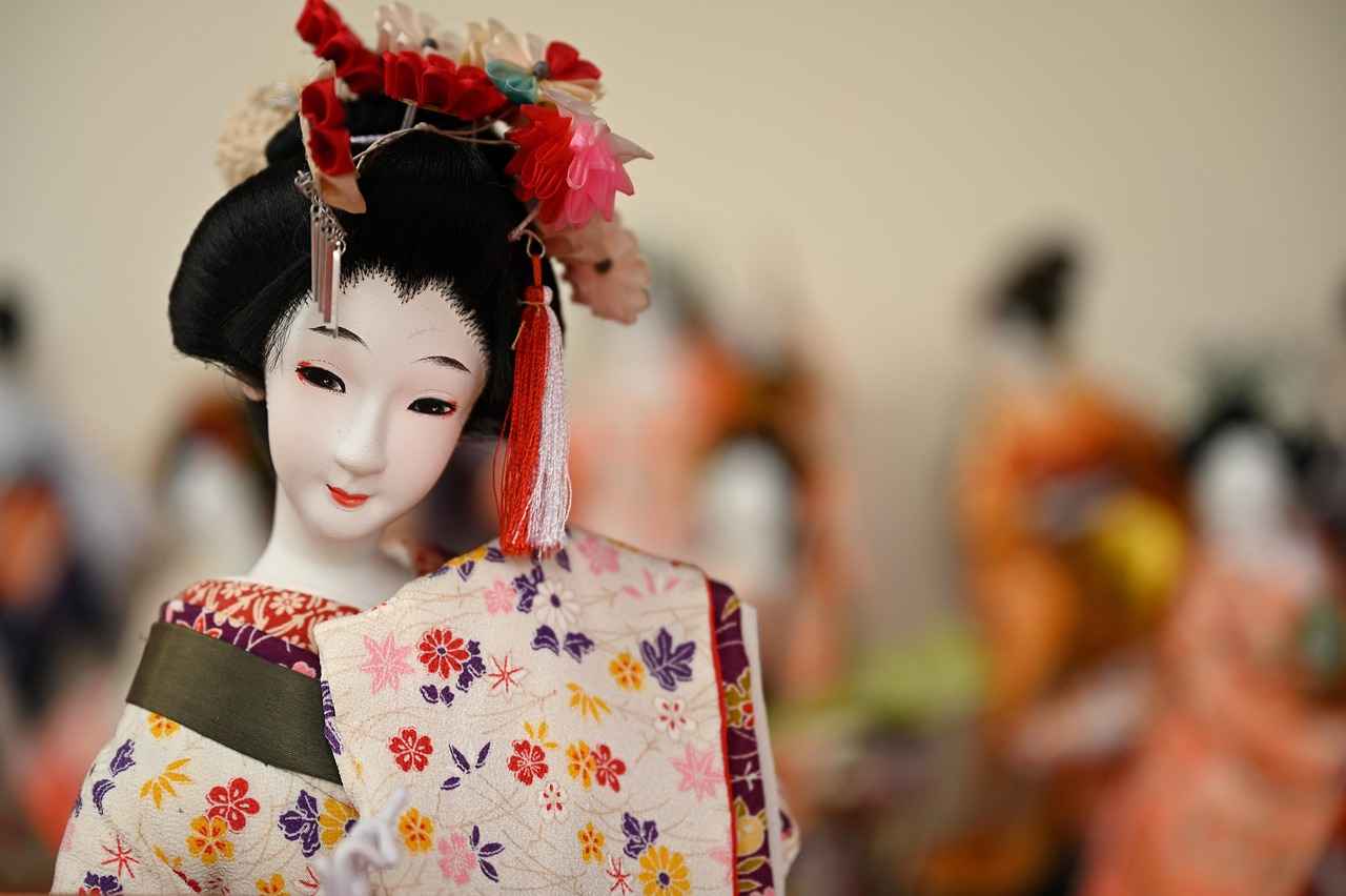 Sonuç: Kimono ve Asya Modası