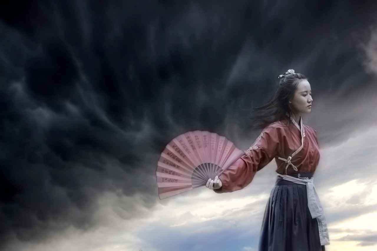 Kimono'nun Kültürel Önemi