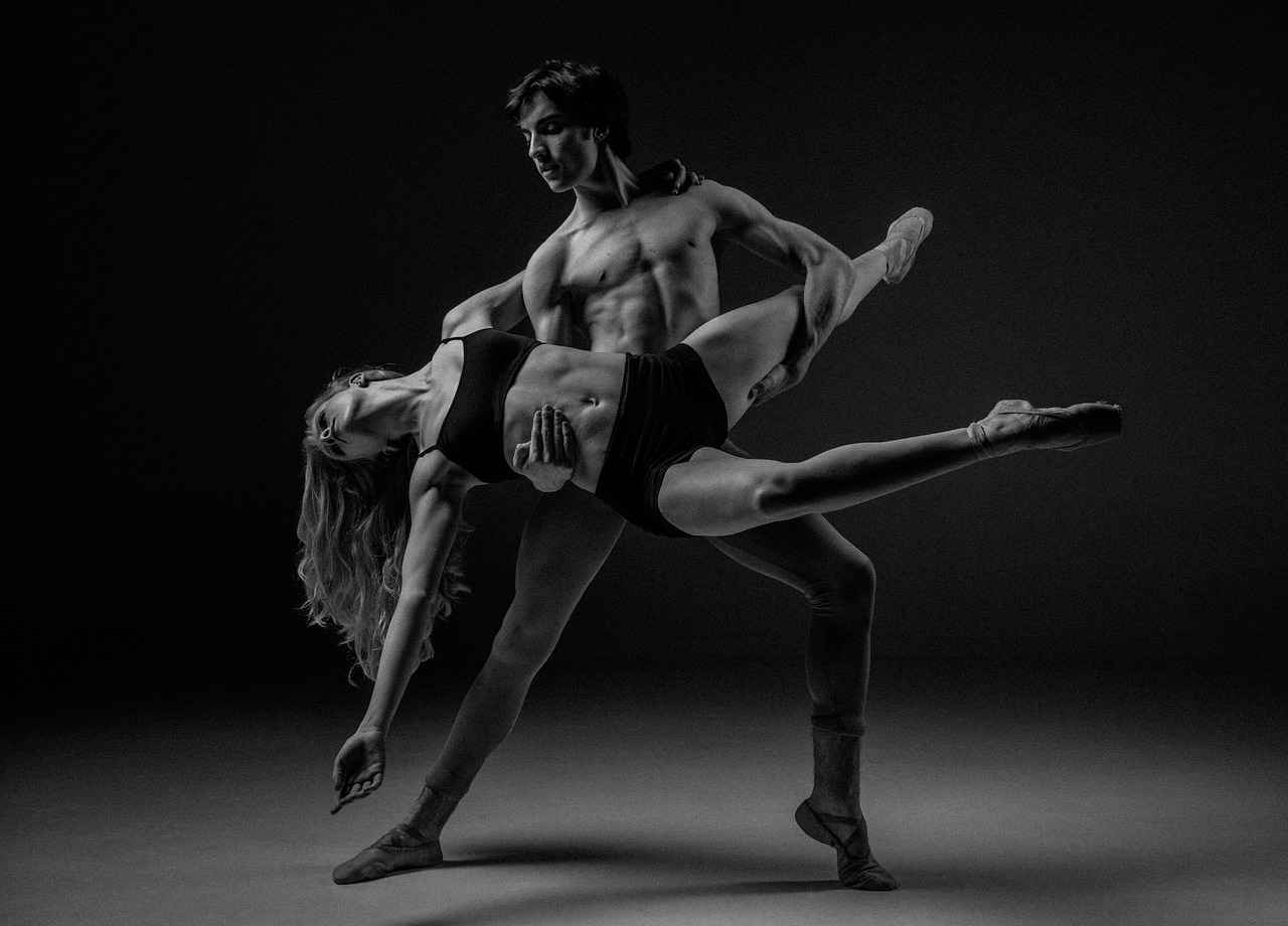 Kimono ve Dansın Tarihi