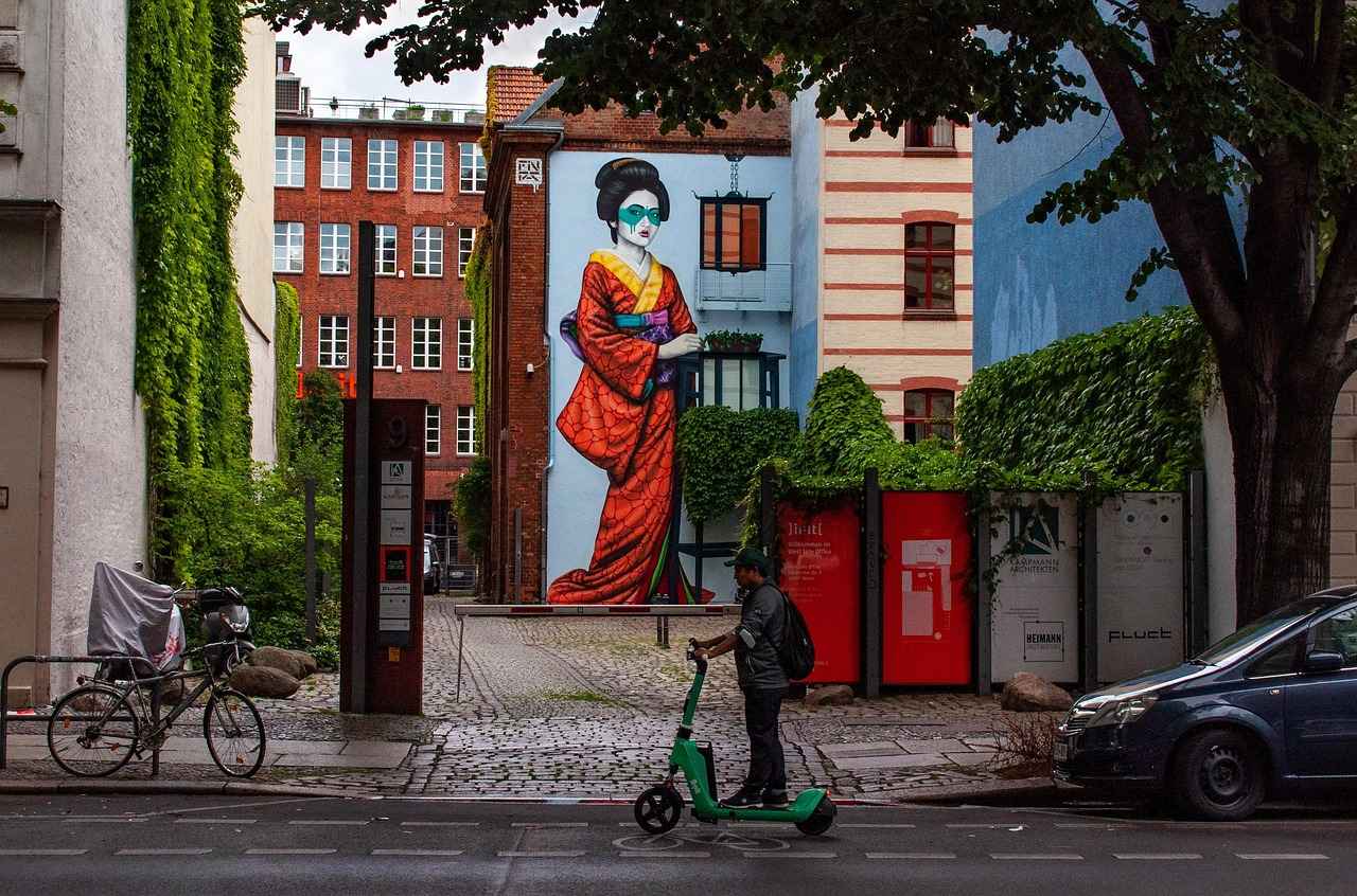 Kimono ile En İyi Ayakkabı Kombinleri 2 Kimononun Farklı Modelleri