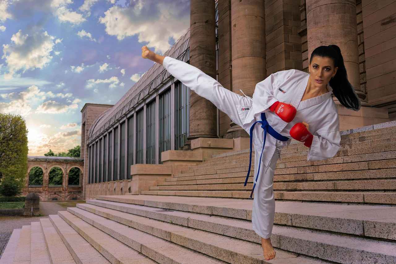 Kimono Nedir?