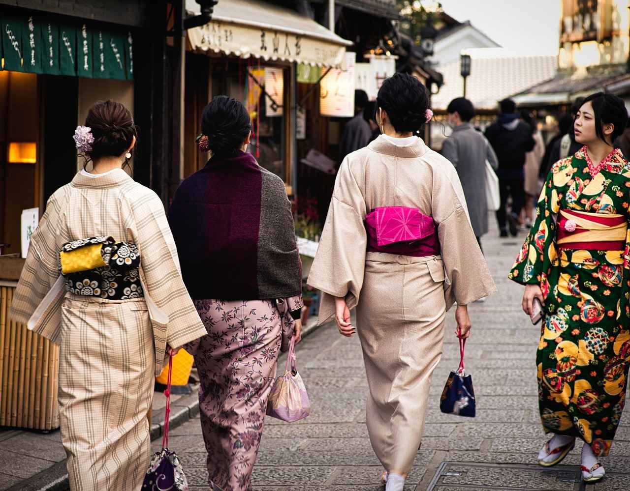 Kimono ve Şal Kombinasyonları Neden Önemlidir?