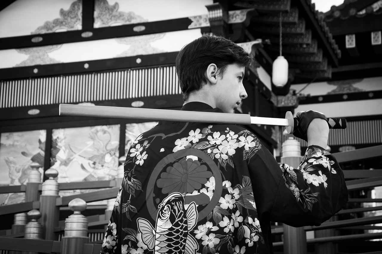 Kimono Nedir?