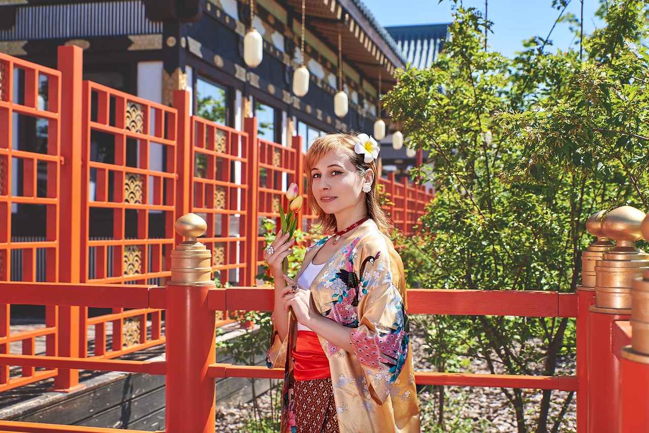 Ofis İçin Kimono Seçerken Dikkat Edilmesi Gerekenler