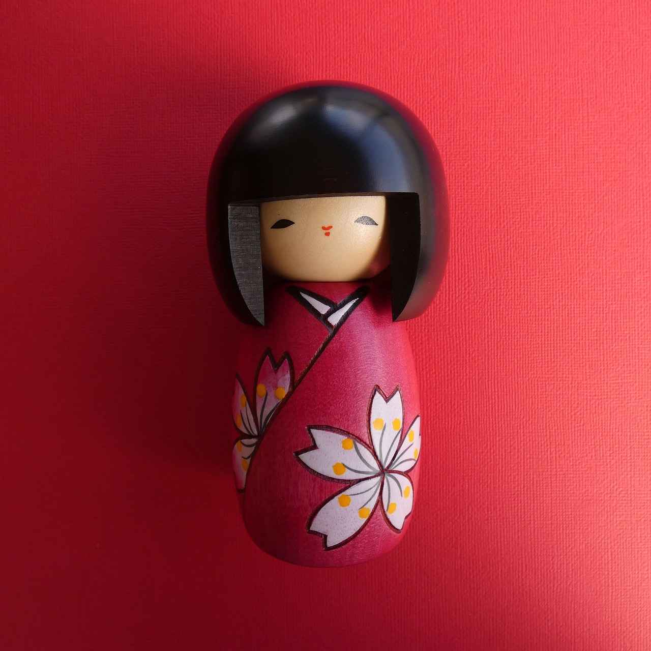 Kimono Nedir ve Tarihçesi