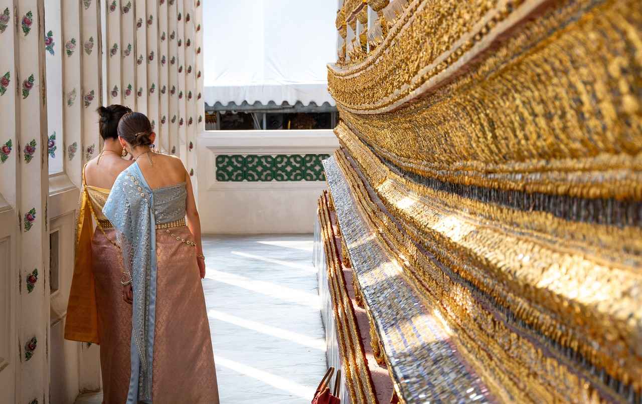 Kimono Nedir?