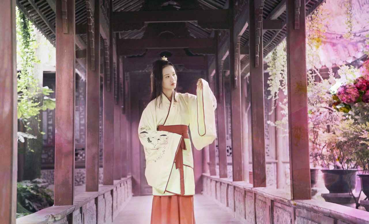 Kimono Nedir?