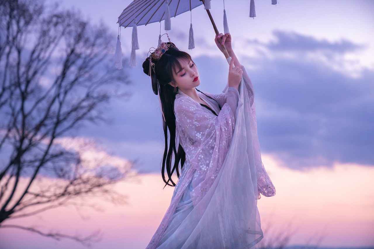 Kimono Aksesuarları