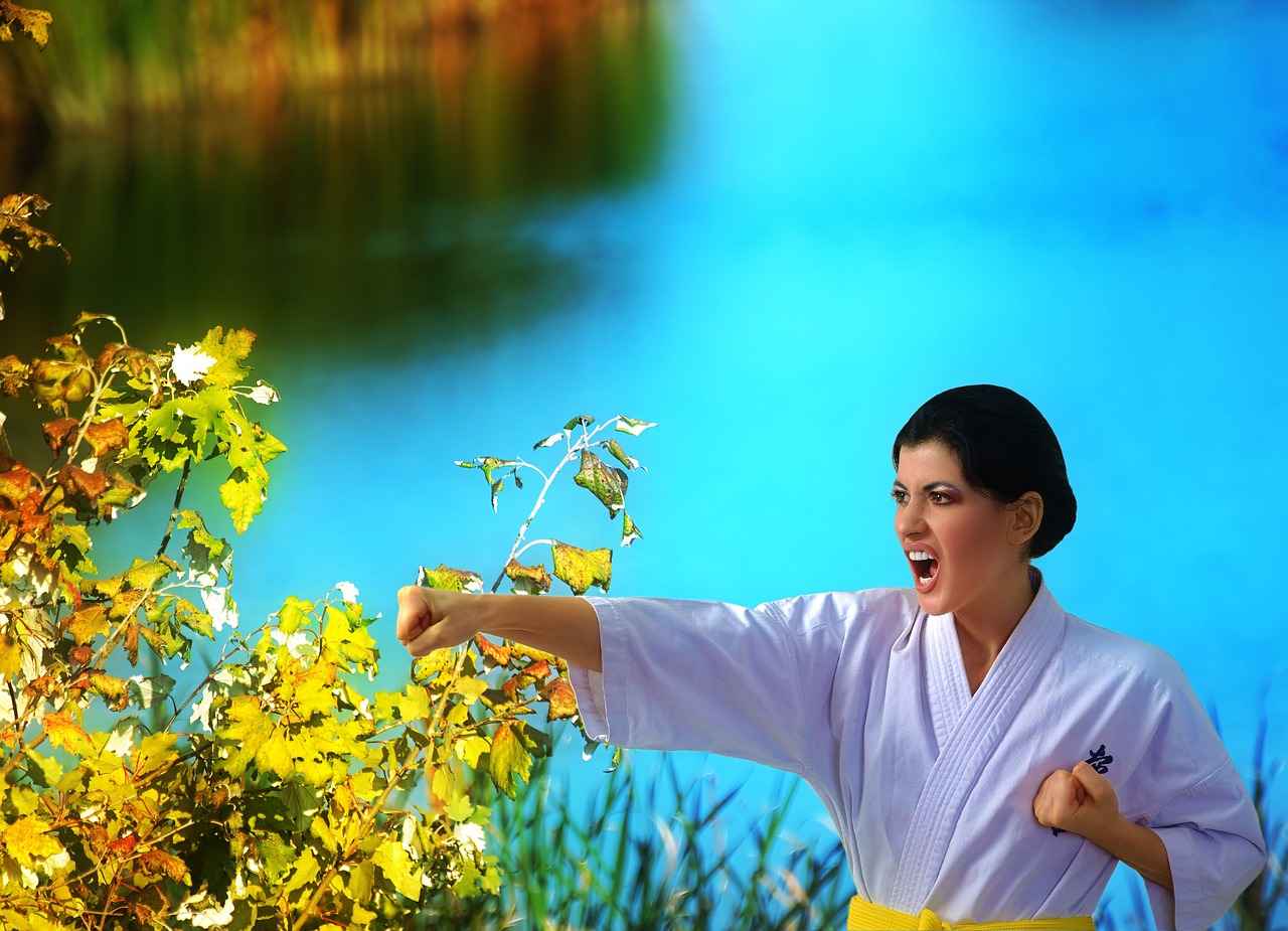 Kimono'nun Tarihçesi