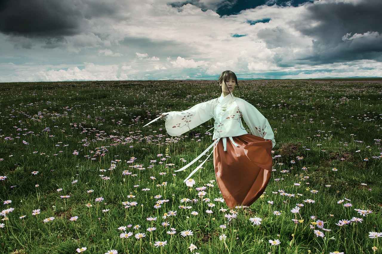 Kimono Nedir?