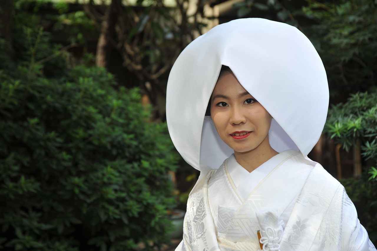 Kimono Nedir?