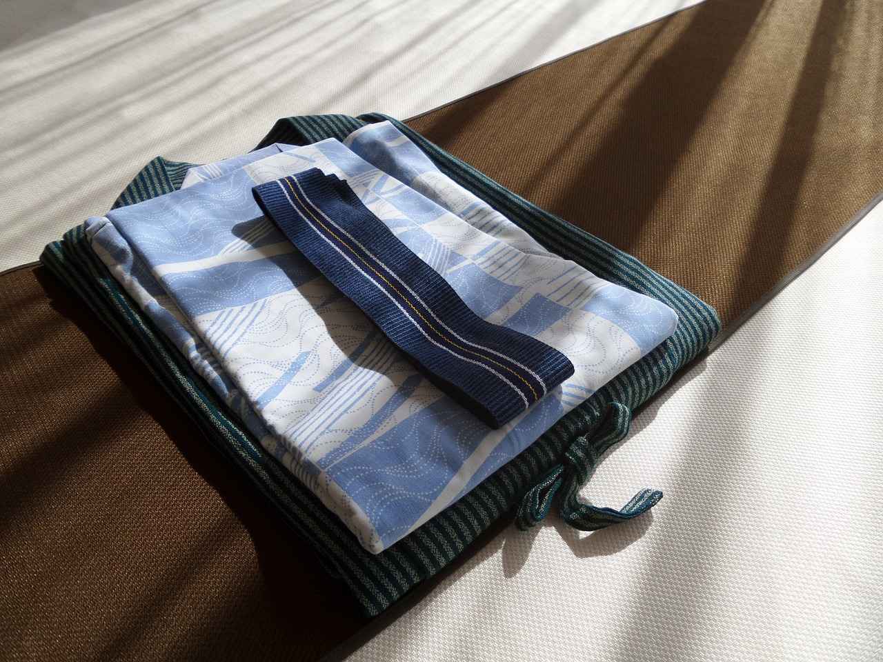 Kimono Tasarımlarındaki Trendler