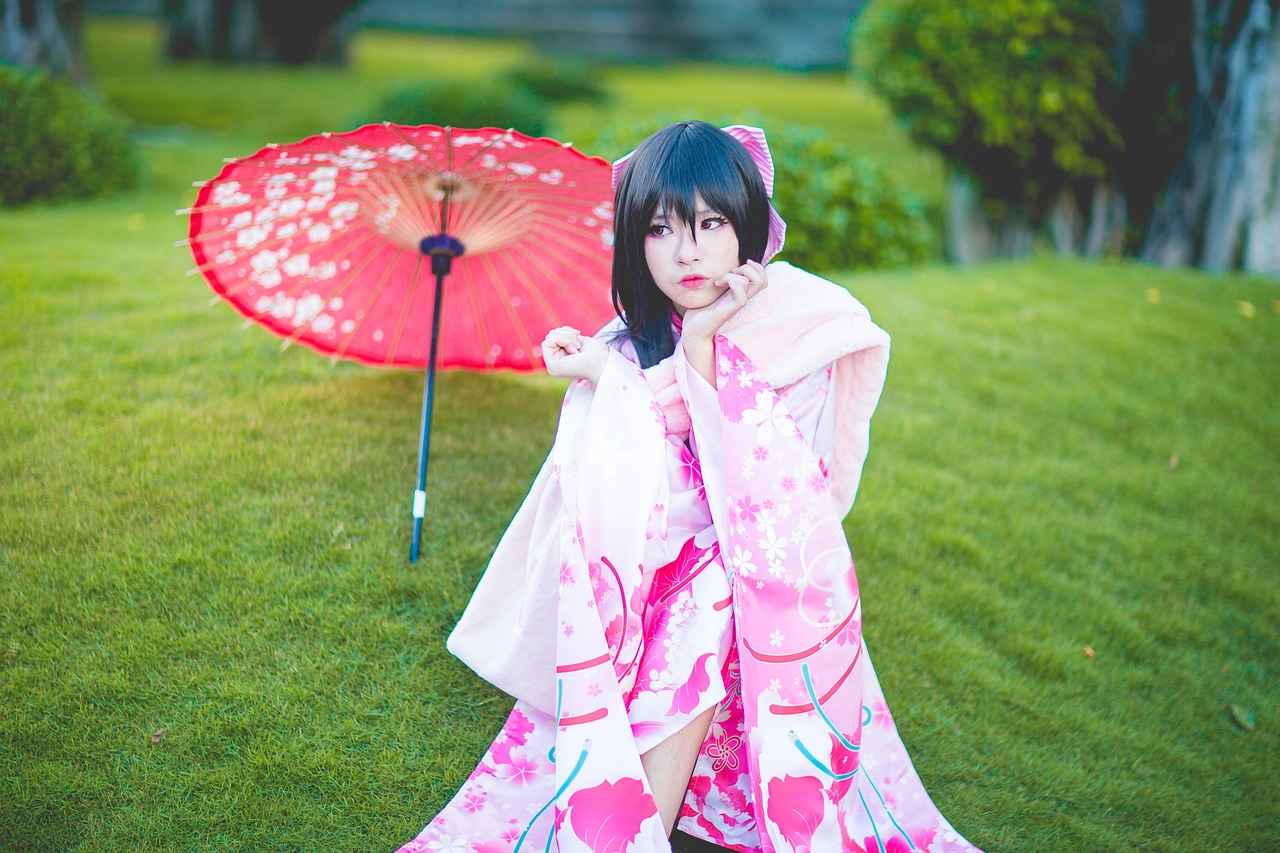 Kimono Aksesuarları