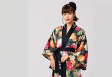 2024 Bahar Moda Trendleri: Kimono Modası ile Gelen Yeni Bir Dönem 2024 Spring Fashion Trends: A New Era with Kimono Fashion