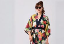 2024 Bahar Moda Trendleri: Kimono Modası ile Stilinizi Yenileyin 2024 Spring Fashion Trends: Refresh Your Style with Kimono Fashion