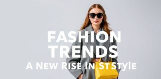 2024 Bahar Moda Trendleri: Stilde Yeni Bir Yükseliş 2024 Spring Fashion Trends: A New Rise in Style