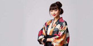 2024 Moda Trendleri: Kimono Stilinin Yükselişi 2024 Fashion Trends: The Rise of the Kimono Style