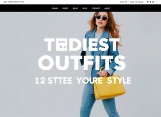 2024 Yazının En Trend Giysileri: Stilinizi Yükseltin 2024's Trendiest Outfits: Elevate Your Style