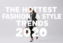 2026 Yılının En Trend Giyim ve Moda Trendleri The Hottest Fashion and Style Trends of 2026