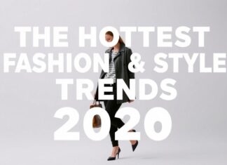 2026 Yılının En Trend Giyim ve Moda Trendleri The Hottest Fashion and Style Trends of 2026