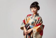 Kimono Modası: Doğu Estetiğinin Batı’da Yeniden Doğumu Kimono Fashion: The Rebirth of Eastern Aesthetics in the West