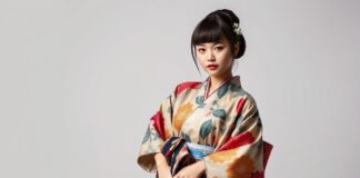Kimono Modası: Doğu Estetiğinin Batı’da Yeniden Doğumu Kimono Fashion: The Rebirth of Eastern Aesthetics in the West