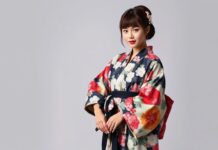 Kimono Modası: Doğu ve Batı’nın Efsanevi Birleşimi Kimono Fashion: The Legendary Fusion of East and West
