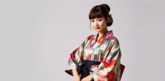 Kimono Modası: Doğu ve Batı’nın Elegansı Kimono Fashion: The Elegance of East and West