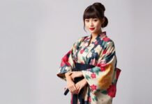 Kimono Modası: Doğu ve Batı’nın Güzel Bir Birleşimi Kimono Fashion: A Beautiful Fusion of East and West