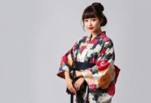 Kimono Modası: Efsanevi Giyimin Günümüzdeki Yeniden Doğumu Kimono Fashion: The Modern Revival of Legendary Attire