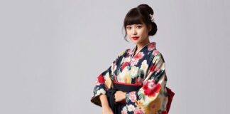 Kimono Modası: Efsanevi Giyimin Günümüzdeki Yeniden Doğumu Kimono Fashion: The Modern Revival of Legendary Attire