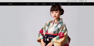 Kimono Modası: Efsanevi Stilin Güncel Yorumları Kimono Fashion: Contemporary Interpretations of Legendary Style