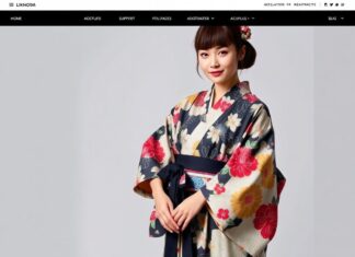 Kimono Modası: Efsanevi Stilin Modern Yorumları Kimono Fashion: Modern Interpretations of Legendary Style