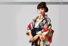 Kimono Modası: Efsanevi Stilin Modern Yorumları Kimono Fashion: Modern Interpretations of Legendary Style