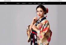 Kimono Modası: Elegansı ve Geleneksel Güzelliği Keşfedin Kimono Fashion: Discover Elegance and Traditional Beauty