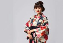 Kimono Modası: Elegansı ve Geleneksel Şıklığı Birleştirmek Kimono Fashion: Combining Elegance and Traditional Style