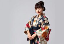 Kimono Modası: Geçmişten Günümüze Bir Sanat Eseri Kimono Fashion: An Art Piece from the Past to the Present