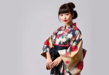Kimono Modası: Gelenek ve Modernlikin Kesişimi Kimono Fashion: The Intersection of Tradition and Modernity