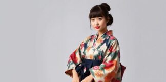 Kimono Modası: Gelenek ve Modernlikin Kesişimi Kimono Fashion: The Intersection of Tradition and Modernity