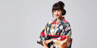 Kimono Modası: Geleneksel ile Modernin Birleşimi Kimono Fashion: The Fusion of Traditional and Modern