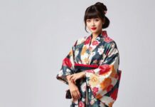 Kimono Modası: Geleneksel ile Modernin Birleşimi Kimono Fashion: The Fusion of Traditional and Modern