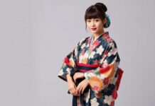 Kimono Modası: Geleneksel Stili Modern Hayatta Yaşatmak Kimono Fashion: Reviving Traditional Style in Modern Life