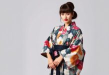Kimono Modası: Geleneksel Stilin Modern Yorumları Kimono Fashion: Modern Interpretations of Traditional Style